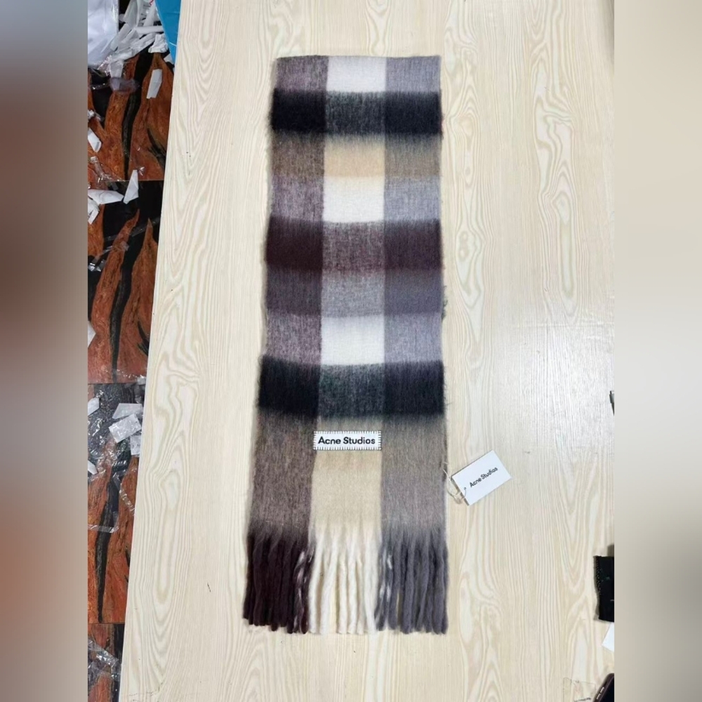 Acne Studios Scarf